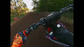 GoPro Lap MX Reusel [upl. by Leventhal847]