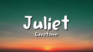 Cavetown  Juliet lyrics [upl. by Notniw]