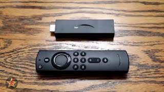 Amazon Fire stick 4k InDepth Review [upl. by Anidene]