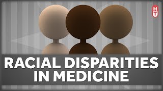 Racial Disparities in Healthcare are Pervasive [upl. by Nnoj680]