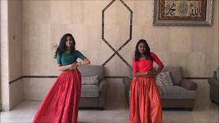 Jimikki Kammal Dance  choreography  Malayalam [upl. by Denman]