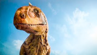 Top 5 Dinosaur Moments  BBC Earth [upl. by Alix620]