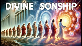 Melchizedek  The Evolution of Divine Sonship [upl. by Anit]