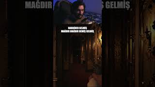 BUNU BEKLEMİYORDUM D  RESIDENT EVIL 8 VILLAGE KESİT residentevil [upl. by Adnawad]