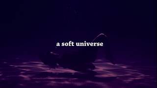 「 Soft Universe  Aurora lyrics 」 [upl. by Gavini]