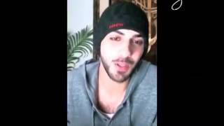 Omar Borkan Al Gala gives exclusive interview to KMJS [upl. by Darrell]