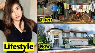 Sofia ansari Lifestyle Instagram Star House networth income Biography amp more [upl. by Gold636]