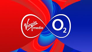 Virgin Media and O2  Meet the New Power Couple [upl. by Eilrebmik]