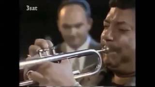 Arturo Sandoval High Notes Compilation [upl. by Cir]