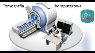 Tomografia komputerowa [upl. by Jarrod]