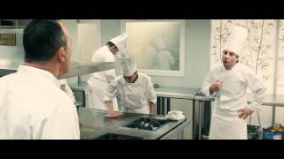 Comme un chef  Extrait 03  YounReno en cuisine [upl. by Hasheem]