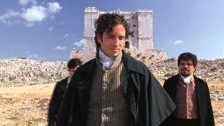 The Count of Monte Cristo A Promise [upl. by Lurie]