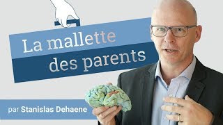 L’apprentissage de la lecture et de l’écriture selon Stanislas Dehaene [upl. by Srevart]