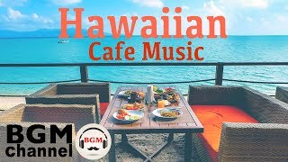 Laid Back HAWAIIAN Music  Relaxing Tropical Beach and Guitar Instrumentals [upl. by Aicilav]