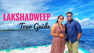 लक्षद्वीप टूर  Lakshadweep Tour 2022  Lakshadweep Tour Package  India Ka Maldives yatravats [upl. by Elacsap]