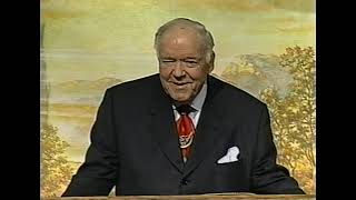 Faith in Action Kenneth Hagin’s Insights on Living by Faith Daily [upl. by Hadihahs]