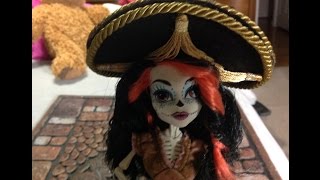 Como hacer un sombrero de Mariachi en miniatura con cartón [upl. by Gurney526]