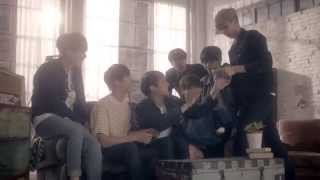 BTS FOR YOU Official MV [upl. by Nitsyrc]