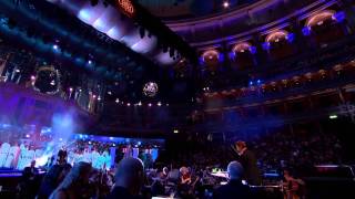 Susan Boyle at Royal Albert Hall  In The Bleak Midwinter [upl. by Tristas]