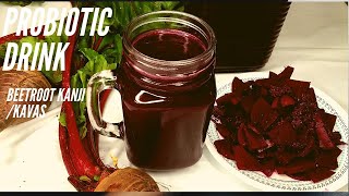 Is Beetroot Kanji REALLY the Worlds Best Probiotic [upl. by Acinoreb839]