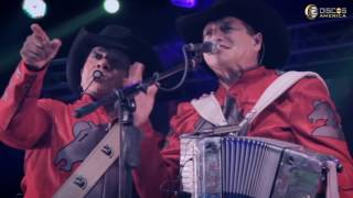 Bronco  Los Compadres Live Desde Monterrey Volumen 1 [upl. by Milla946]