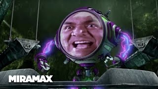 The Adventures of Sharkboy and Lavagirl  Bad Dreams HD  MIRAMAX [upl. by Latsirk]