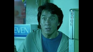 Jackie Chan incredible fight scene  Crime Story 1993 [upl. by Showker]