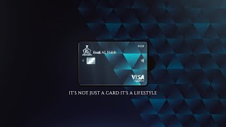 AL Habib Signature Debit Card [upl. by Hortense]