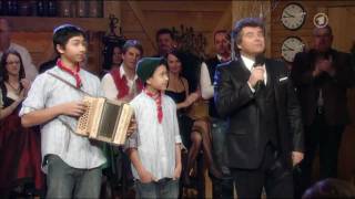 Florian amp Seppli amp Andy Borg  Medley von Schweizer Lieder Live [upl. by Waligore]