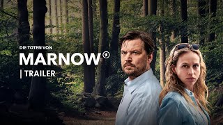 Die Toten von Marnow  Krimi  Trailer [upl. by Kasey848]