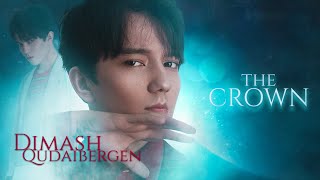 Dimash  The Crown 迪玛希 [upl. by Midge]