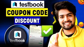 Testbook Pass Pro Coupon Code  Testbook Coupon Code Today  Testbook Discount Coupon Code [upl. by Wandy667]