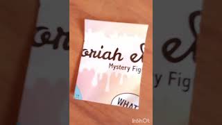 Unboxing Moriah Elizabeth mystery figures [upl. by Ardnahs3]