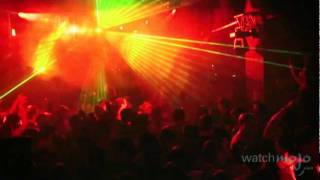 Top 5 Nightclubs in the World [upl. by Nilyarg]