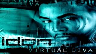 Don Omar  Virtual Diva Looped [upl. by Macknair709]