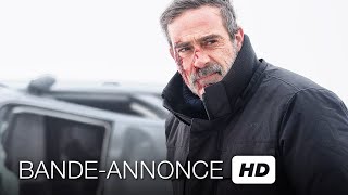 LArt du crime  Bandeannonce 2020  Jeffrey Dean Morgan Famke Janssen [upl. by Pollock]