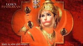 Sri Hanuman Chalisa Traditional Full with Chorus  HD [upl. by Ateekal]