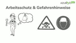 Praktikum Rechte und Pflichten als Praktikant [upl. by Eliga982]