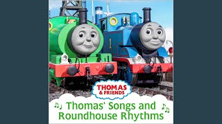 Thomas Anthem [upl. by Margherita593]