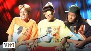 CrazySexyCool The TLC Story  Official Trailer [upl. by Nnyleak412]