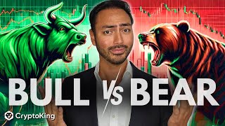 BULL vs BEAR Markets Simple Explanation [upl. by Larsen513]