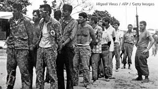 Bay of Pigs Invasion Lessons Learned [upl. by Nissie]