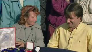 Priceless Antiques Roadshow  Series 1  Episode 2  33 [upl. by Reifnnej]