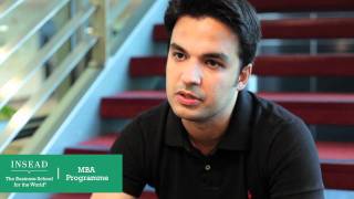 Inside the INSEAD MBA [upl. by Virendra]