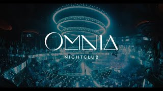 Omnia Nightclub  Las Vegas [upl. by Erich]