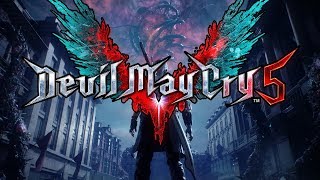 Devil May Cry 5 dunkview [upl. by Eirene]