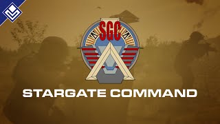 Stargate Command  Stargate [upl. by Bank]