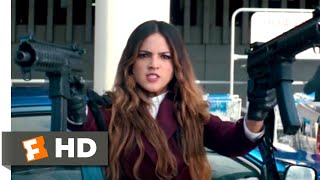 Baby Driver 2017  Goodbye Darling Scene 710  Movieclips [upl. by Gerta]