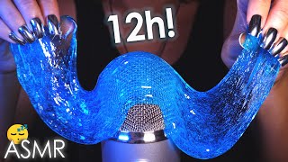 12h ASMR 9999 of YOU will fall Asleep 😴 The Most Magical ASMR Sound EVER No Talking [upl. by Mojgan]