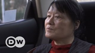 Fighting adultery in China  DW Documentary [upl. by Jehanna681]